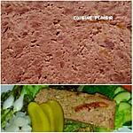 recette Chicons /endives en paté