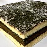 recette Napolitain de chloum gourmand