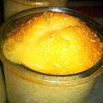 recette FLAN NOIX DE COCO ANTILLAIS