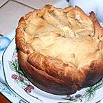 recette Pain au lait