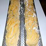 recette PAIN FAIT MAISON