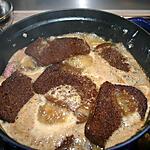 recette Carbonnade Normande