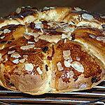 recette brioche