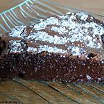 recette Extra Fondant aux 3 chocolats