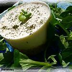 recette Cheesecake à la brousse & à la cancoillote