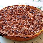 recette Gâteau aux pommes de grand-mère