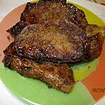 recette J'ai retrouvé mon pain !!!