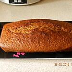 recette Pain d'épices
