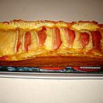 recette Cake façon orloff