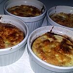recette Faisselle lorraine