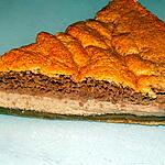 recette Gâteau magique au chocolat dukan