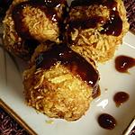 Cuisine Japonaise : recette Korokké (croquettes japonaises)