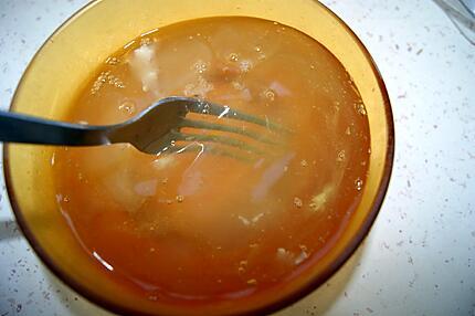 Recette De Comment Congeler Des Jaunes D Oeufs Et Des Blancs D Oeufs Crus Et Separes