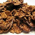 recette Roses des sables
