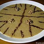 recette Tomina algéroise
