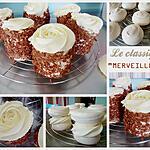 recette Merveilleux