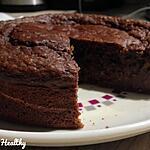 recette Gâteau de courge au chocolat