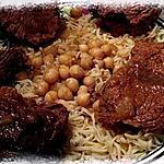 recette rachta