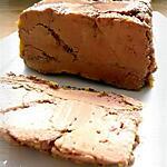 recette Foie gras