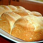 noix de St-Jacques : recette Brioche à la noix de coco