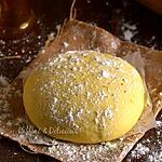 recette Pâte à pizza maison