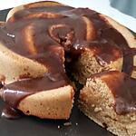 recette Gâteau au Carambar