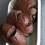 recette Tuerie biscuitée au chocolat