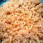 recette riz pilaf
