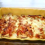 recette Enchiladas au Poulet