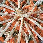 recette salade thai