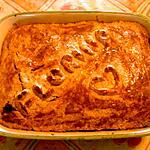 recette Pâté Créol