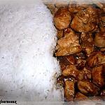 recette Poulet Tandoori au Coca-cola