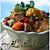 recette Ragoût de poulet et de légumes