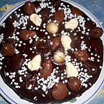 recette Gateau de paques