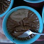 recette Crème cuite au café (compatible dukan)
