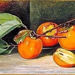 confiture : recette Confiture de kakis