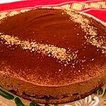 recette Royal chocolat