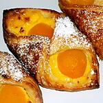 recette Oranais