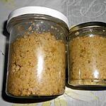 recette TAPENADE MAISON