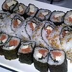 recette Makis maison