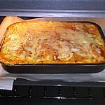 recette Lasagnes