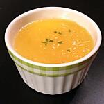recette Panacotta noix de coco, mangue et citron vert