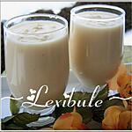 Ananas : recette Lait fouetté aux ananas