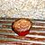 recette cupcakes façon brownies marbrés de Martah STEWART
