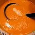 soupe potiron : recette soupe de potiron