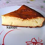 recette Cake fondant au citron yaourt et crème