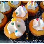 recette Mini cupcake au miel au thermomix ou sans