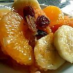 recette oranges carottes trés branchés...