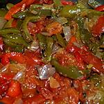 recette TCHOUTCHOUKA
