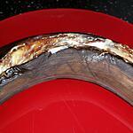 recette banane au nutella